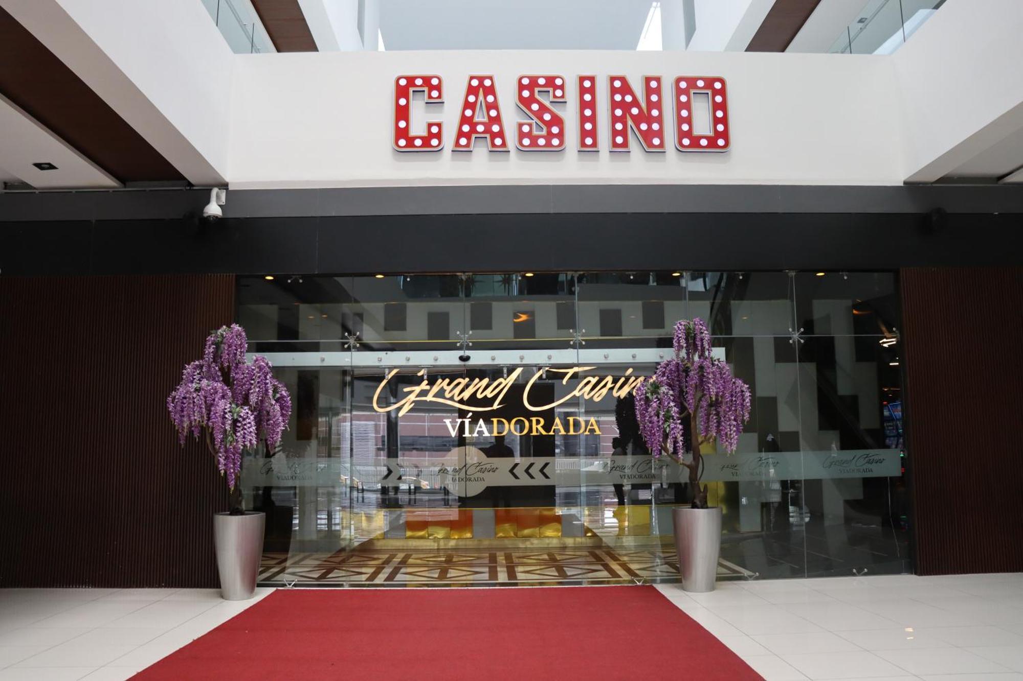 Hotel Casino Via Dorada Pachuca Ngoại thất bức ảnh